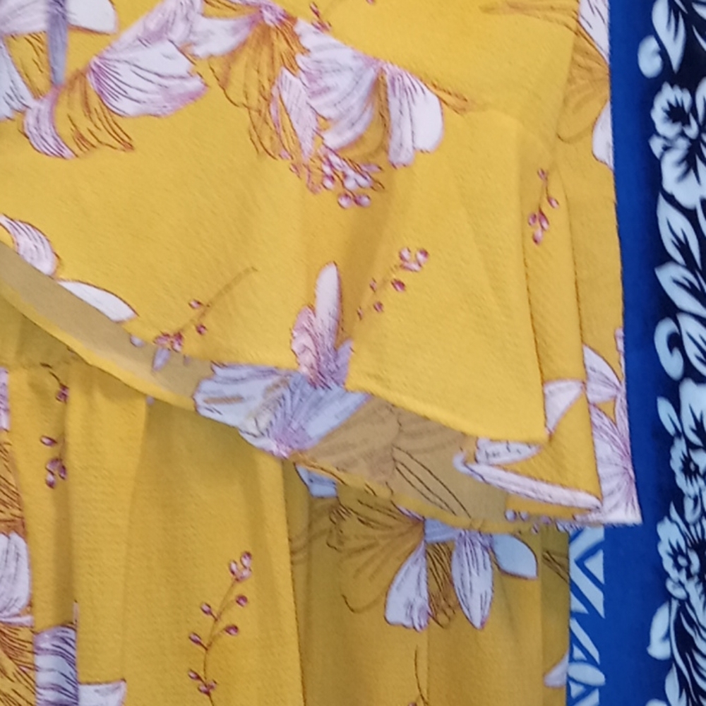 Romper - Picture 3 of 3